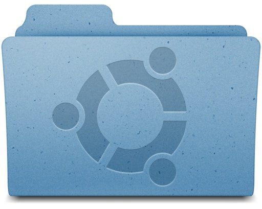 How to hide folder in Ubuntu
