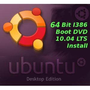 buy ubuntu 10.04 dvd