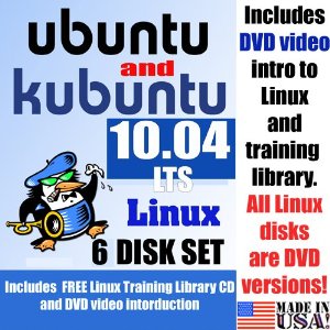 buy ubuntu dvd
