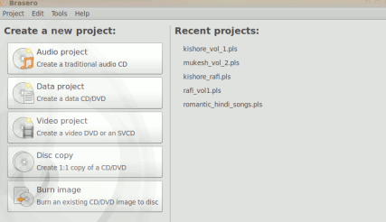 best dvd player ubuntu 11.04 on cd dvd burning application for ubuntu 10.04