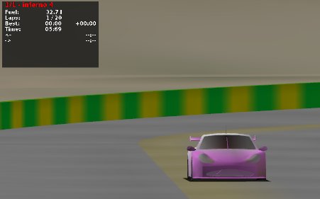 racing game for ubuntu 10.04