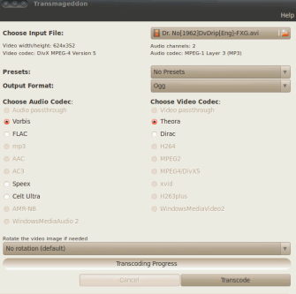 video converter for ubuntu 10.04