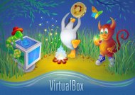 install virtualbox in ubuntu 