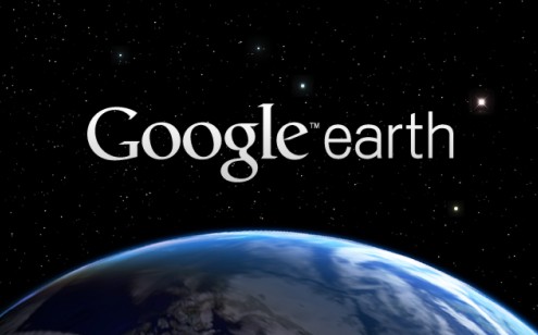 install google earth in ubuntu