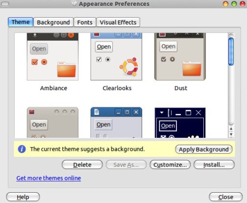 theme-settings-ubuntu