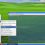 Windows XP Themes for Ubuntu