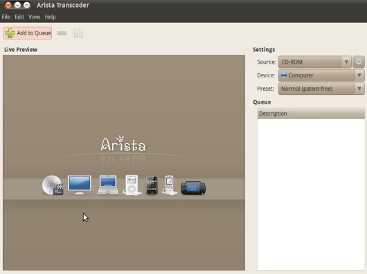 arista-transcoder-on-ubuntu