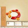 Ubuntu Theme on  Windows 7