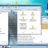 Windows 7 theme for Linux Mint
