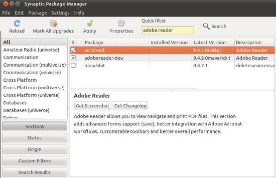 install-adobe-reader-on-ubuntu 11.04