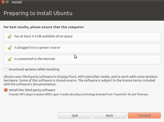 requirements-ubuntu-11-04