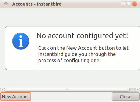 instantbird-setup in ubuntu