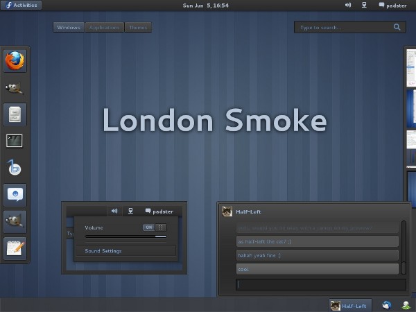 london-smoke-theme