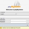 install phpmyadmin on ubuntu