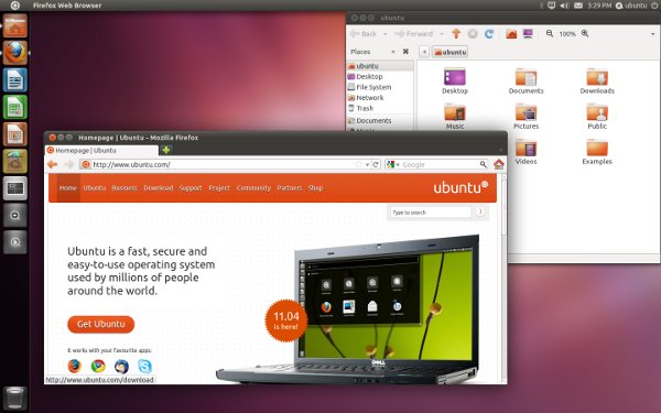 ubuntu-11-04-Linux distribution for beginners