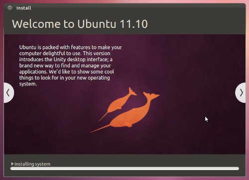 installing-ubuntu 11.10