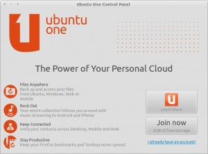 ubuntu-one