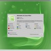 Linux mint 12 screenshot tour