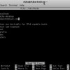 block websites in ubuntu