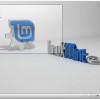 linux mint 12 kde edition