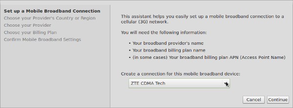 select-mobile-broadband-device