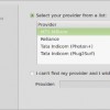 setup mobile broadband in linux