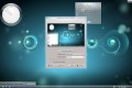 KDE Desktop on Ubuntu 11.10