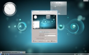 kde-desktop on Ubuntu 11.10