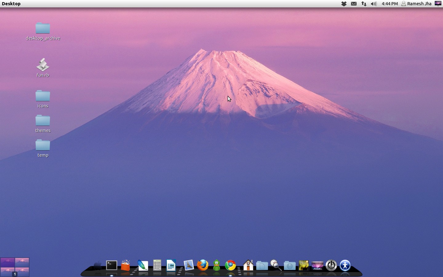 MAC OS X LION THEME FOR UBUNTU 12.04/12.10/11.10 (2ND VERSION COMPLETED)