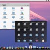 mac os x lion theme for ubuntu