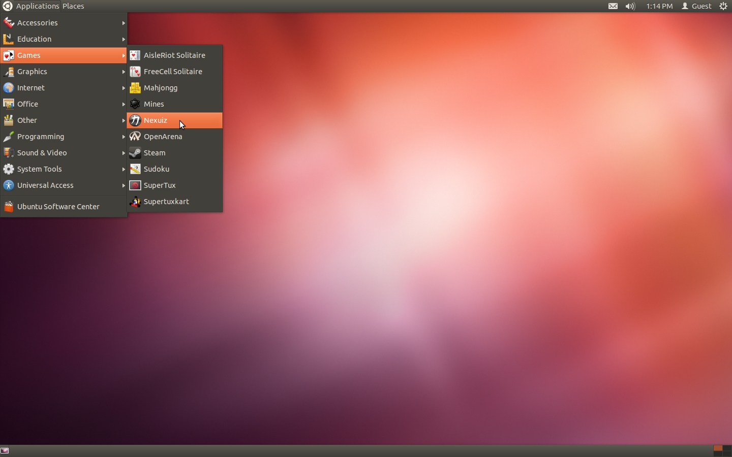 Lightweight Desktop Environments for Ubuntu 12.10/12.04 ...