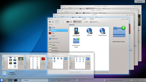 plasma-tasks - KDE 4.10