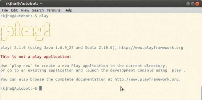 play-command