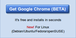 download chrome for mint