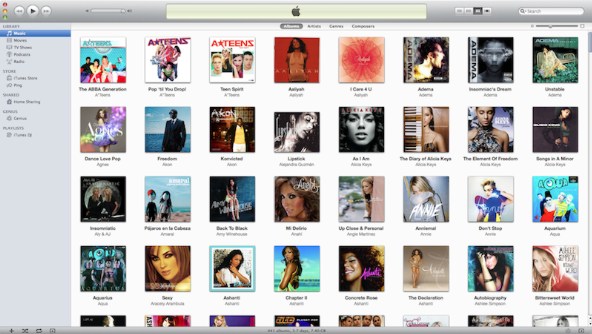 best-music-player-mac-osx-itunes