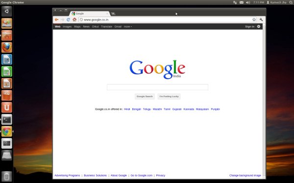 How to install Google Chrome on Ubuntu 12.04 – SUDOBITS Blog