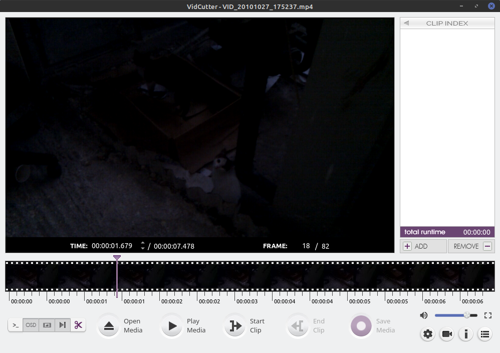 Best Video Editing Software for Ubuntu SUDOBITS Blog