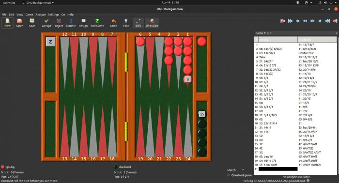 Foosball - Game for Mac, Windows (PC), Linux - WebCatalog
