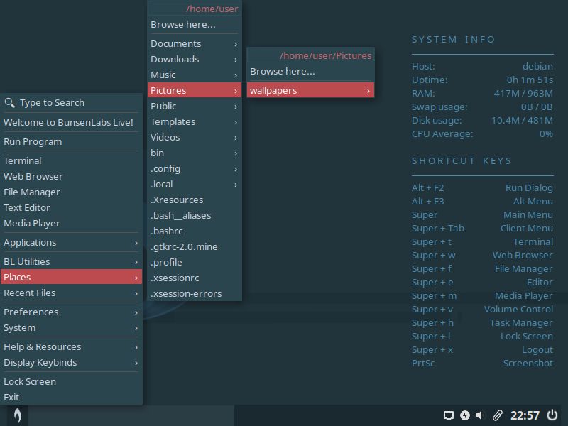 Lightweight Linux Distros for Old Computers – SUDOBITS Blog