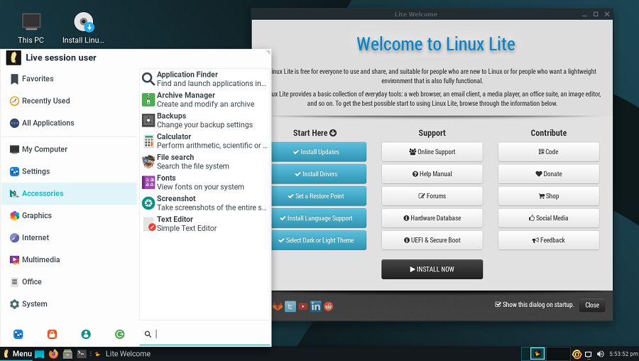 Lightweight Linux Distros for Old Computers – SUDOBITS Blog