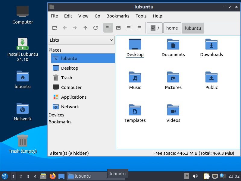 Lightweight Linux Distros for Old Computers – SUDOBITS Blog