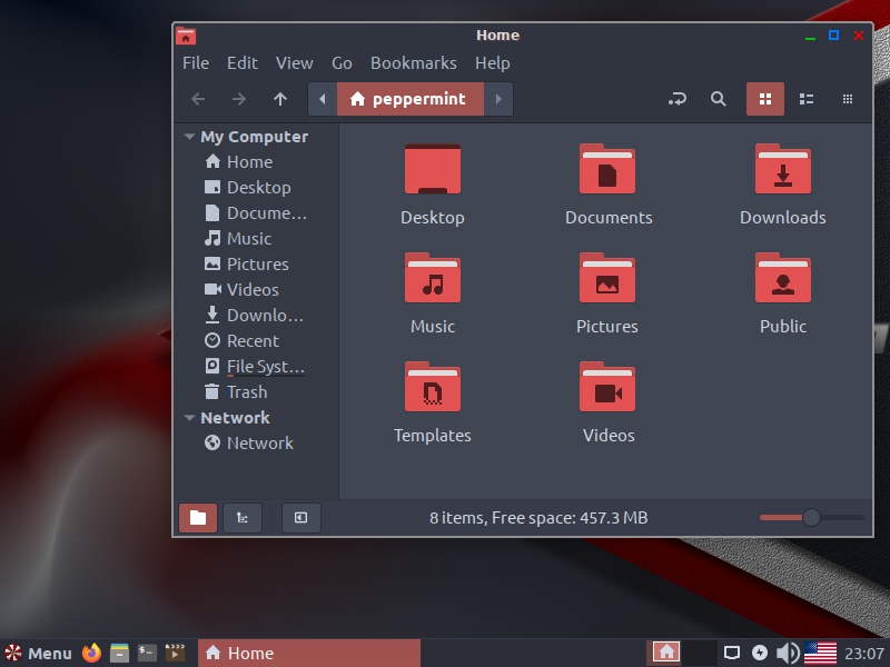 Lightweight Linux Distros for Old Computers – SUDOBITS Blog
