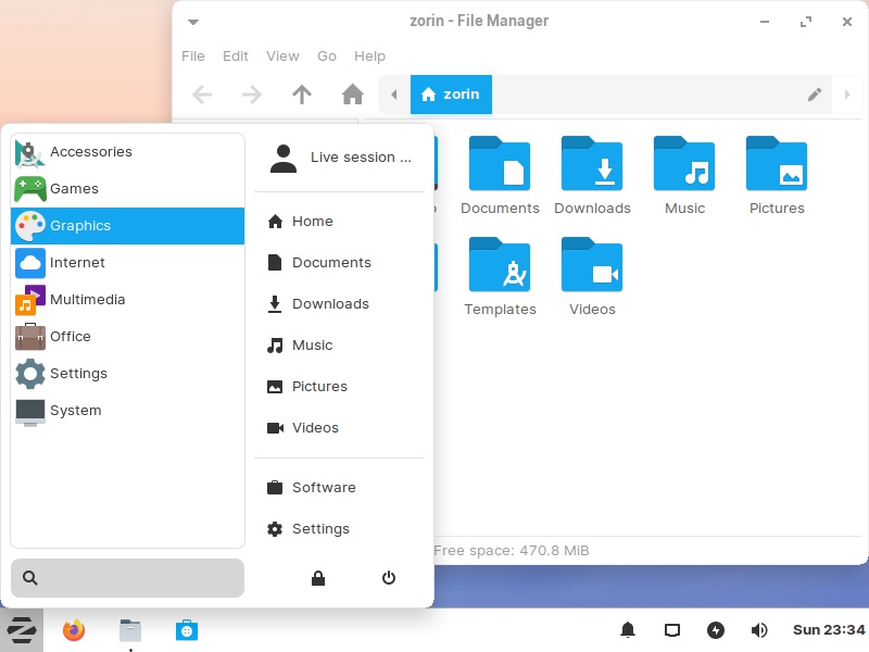 Lightweight Linux Distros for Old Computers – SUDOBITS Blog