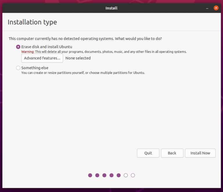 How to Switch From Windows 10 to Ubuntu 22.04 – SUDOBITS Blog